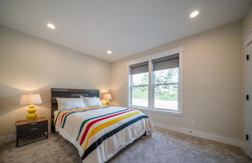 Gearhart Getaway - Gated Community Home w/ Hot Tub, Walk to Beach - Foto 29