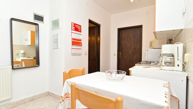 Servicio de comidas en la habitación