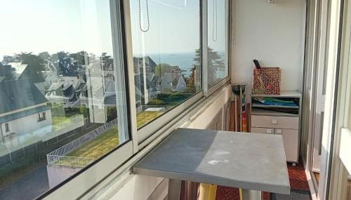 Appartement vue sur mer - Foto 4