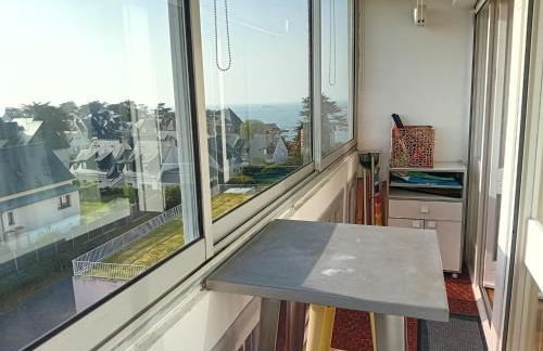 Appartement vue sur mer - Foto 4