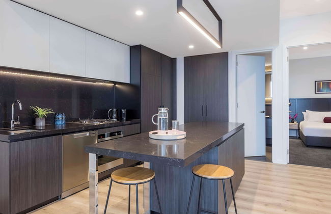 Avani Melbourne Box Hill Residences - Foto 17