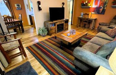 The Pleasant Street Casitas - Historic & Modern Charm - Foto 8