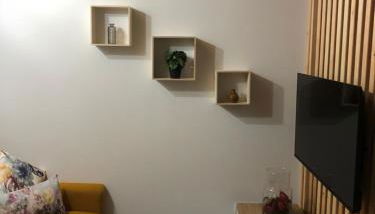 Apartamentos Playa Frejulfe - Foto 2