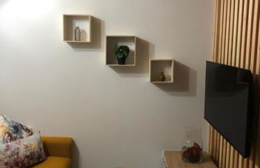 Apartamentos Playa Frejulfe - Foto 2