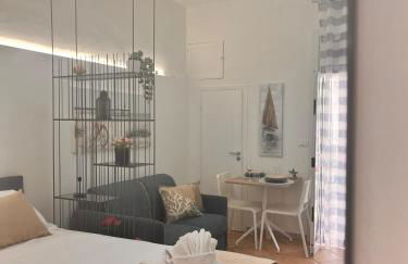 Ostuni Ayla Apartments - Foto 58