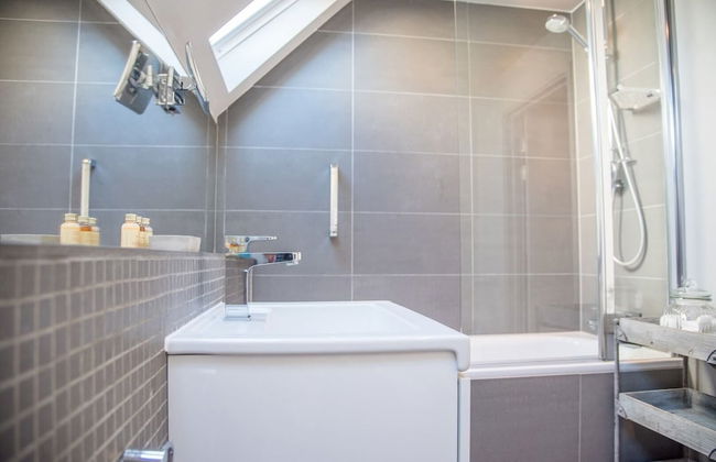 Crown Cottage, Orford - Foto 32