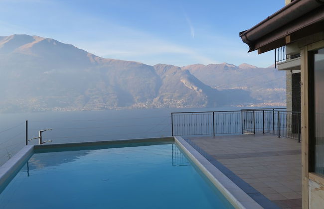 Residence Dorio - Foto 77