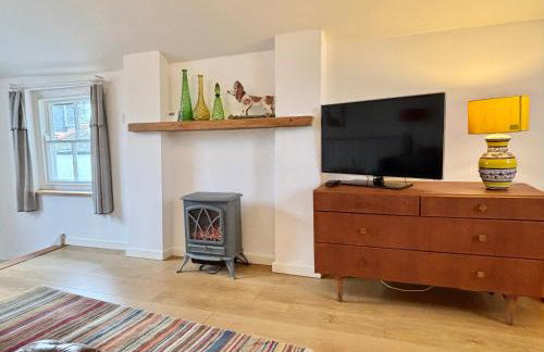 The Coach House, Penzance- Cosy Nook for 2 - Foto 16