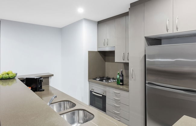 Meriton Suites Kent Street, Sydney - Foto 28