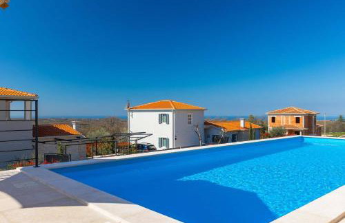 Villa Lisetta - Foto 4