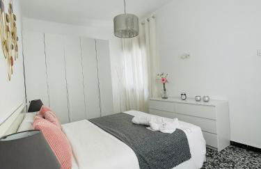 Charment appartement a vinaros - Foto 6