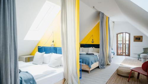 Lake house with sun terrace for 8 guests - Foto 5