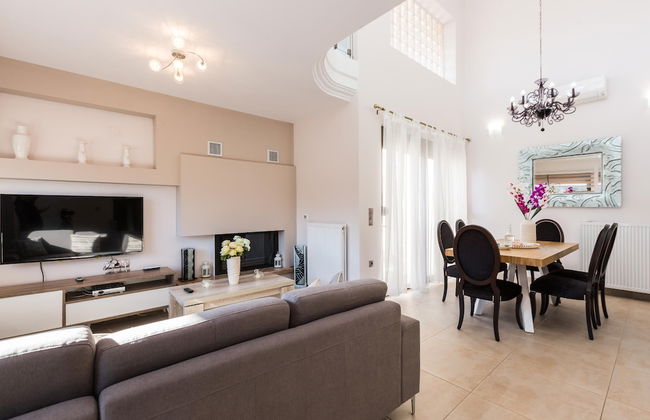 Peris Villa - Foto 57