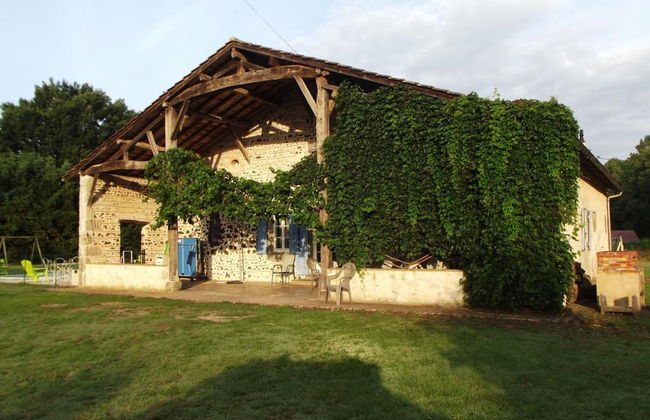 Ferme de L'argenté - Photo 20