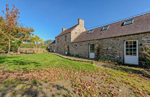 Ker Breizh - Saint Pabu - 14 pers - Foto 24