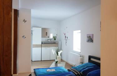 Haus am Sachsenring - Foto 14