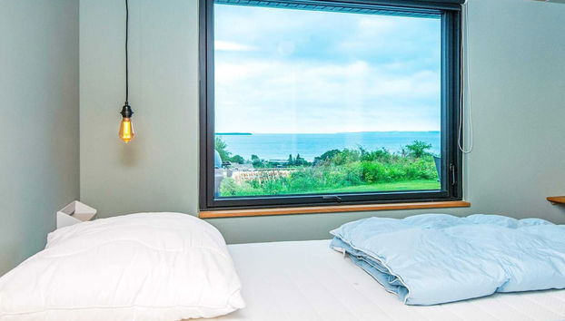 10 Person Holiday Home in Ebeltoft - Photo 4, Room