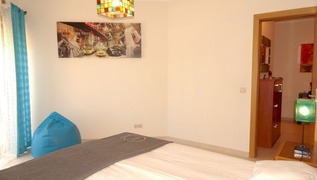 Pera CIP - Foto 4, Habitación