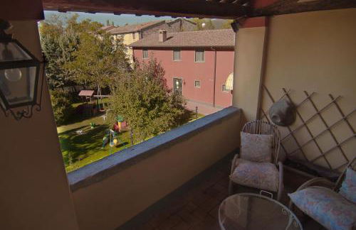 Podere Violino - Foto 12