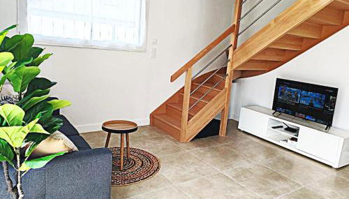 YDIWEN Maison Tregunc - Foto 4