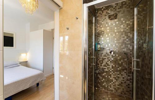 MY DALMATIA - Villa Sucic with private pool and mountain view - Foto 15