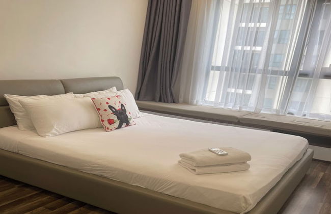 Park Legend Tan Son Nhat Airport Luxury - Foto 19