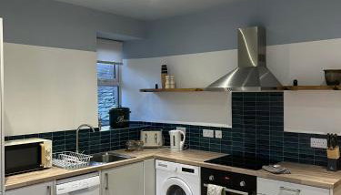 Orrest Head apartment - Foto 5