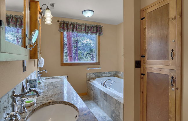 Rocky Mountain Lodge - Foto 14