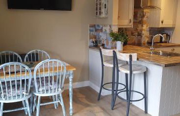 Carrick Chalets - Foto 16