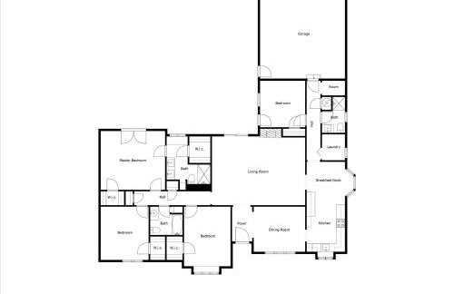 Best of Desoto 4BR, 3BA with Pool, HotTub, Cinema - Foto 50