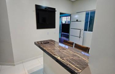 Martins Apart Hotel - Casa 01 - Foto 10