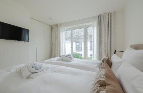 Apartments Hotel Stadt Hamburg - Foto 72