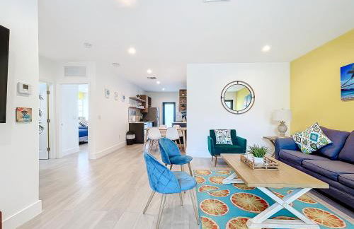 Los Patios Home Suites - Foto 33