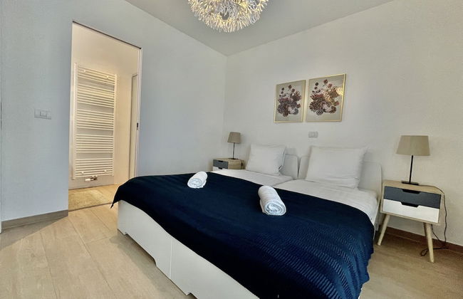 One Lux Stay near Diamond District - Foto 22