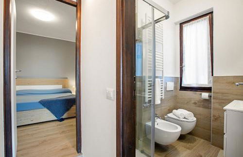 Lake View Terrace Over The Borromean Isla - Happy Rentals - Foto 29