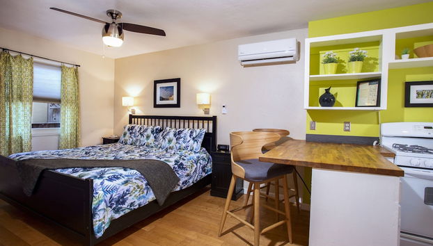 Refeições no quarto