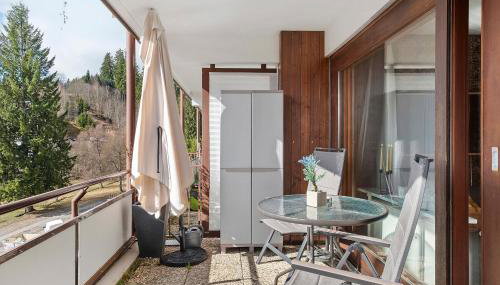 Ferienwohnung Schwarzwald Schlössle - Foto 3