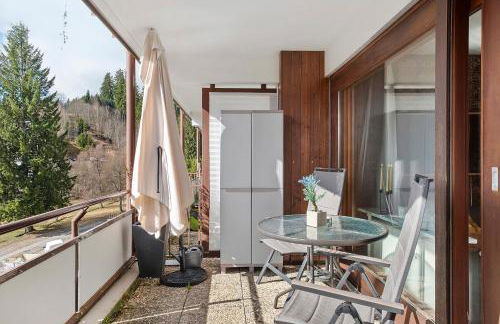 Ferienwohnung Schwarzwald Schlössle - Foto 14