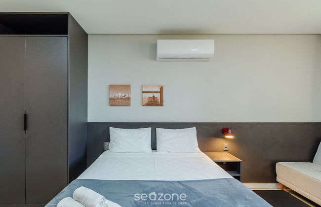 TCO Apto Centro Histórico Porto Alegre - Foto 25