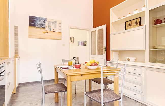 Bologna Zanolini Apartment - Foto 9