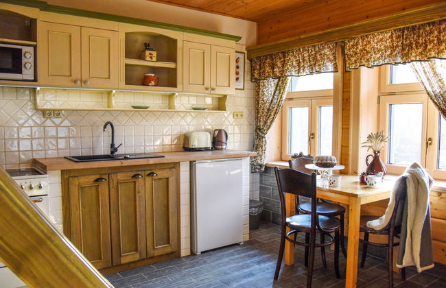 Stará Huť - Foto 7