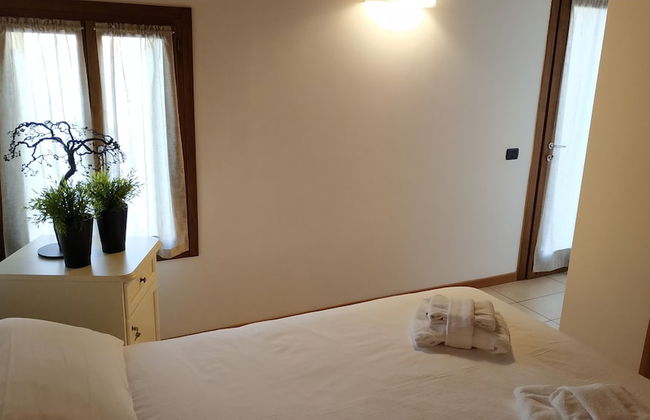 La Rotonda Relais - Foto 3