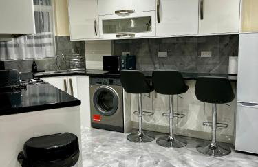 Cozy Luxurious Flat near LHR - Foto 4