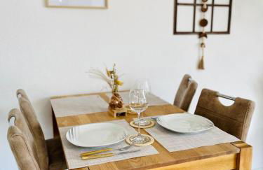 Landhausglück - Freizeitpark, Natur und Fahrradspaß direkt vor der Tür - Foto 26