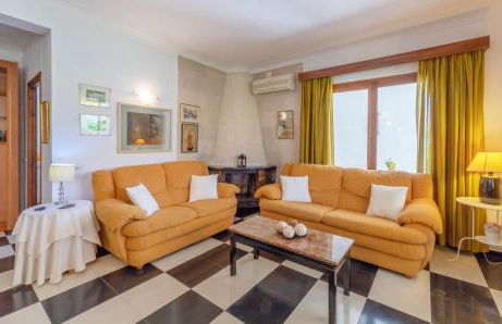 Villa Antonio - Photo 9