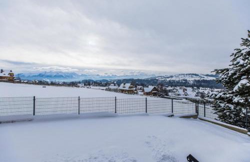 Gawra- apartament premium 120m2 Bukowina Tatrzańska - Foto 58