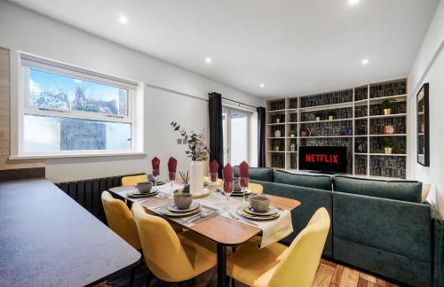 Cosy and Stunning Abode in London - Foto 1