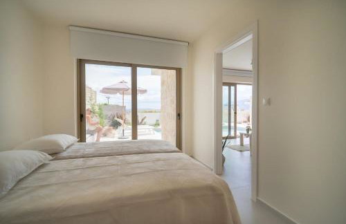 Villas Marathi Dyo, Chania Private Pool Stylish Adults-Only Escape - Foto 18