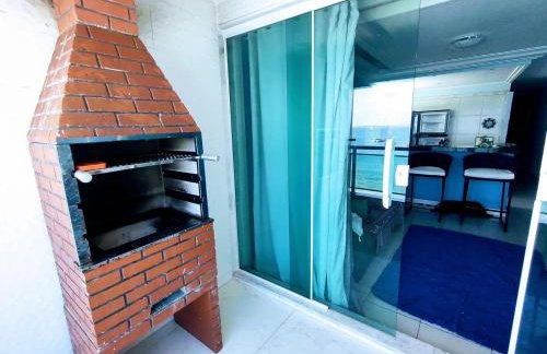 Apto pé na Areia - Foto 3