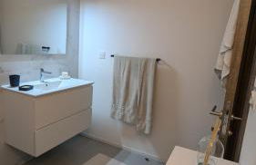 Appart 70m2 avec loggia, piscine à débordement vue mer - Foto 22